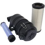 Air Filter MIA11921 & Housing Assy MIA11256 for Kawasaki FX751V-BS04 John Deere