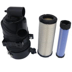 Air Filter MIA11921 & Housing Assy MIA11256 for Kawasaki FX751V-BS04 John Deere