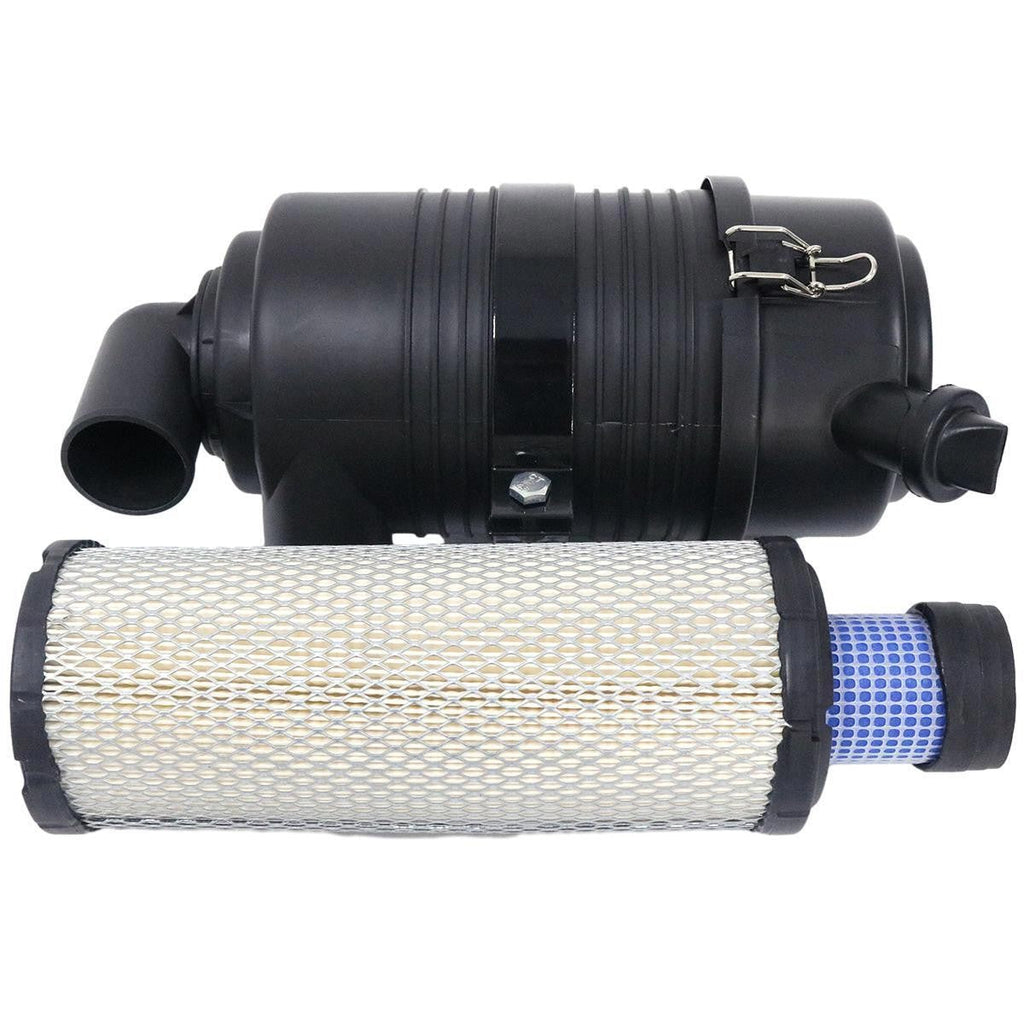 Air Filter MIA11921 & Housing Assy MIA11256 for Kawasaki FX751V-BS04 John Deere