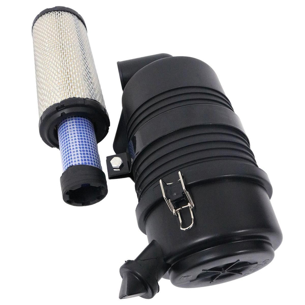 Air Filter MIA11921 & Housing Assy MIA11256 for Kawasaki FX751V-BS04 John Deere