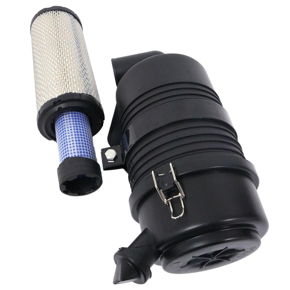 Air Filter MIA11921 & Housing Assy MIA11256 for Kawasaki FX751V-BS04 John Deere