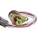 Fuel Shutoff Solenoid YM119233-66510 YM119233-66511 for Komatsu PC12R PC15R