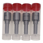 4 Pcs Fuel Injector Nozzle 093400-5500 DLLA160P50 for Mitsubishi 4D31 4D33 4D34
