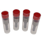 4 Pcs Fuel Injector Nozzle 093400-5500 DLLA160P50 for Mitsubishi 4D31 4D33 4D34