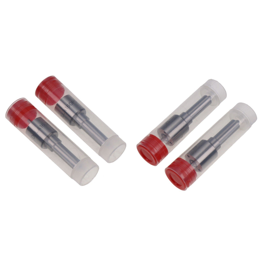 4 Pcs Fuel Injector Nozzle 093400-5500 DLLA160P50 for Mitsubishi 4D31 4D33 4D34