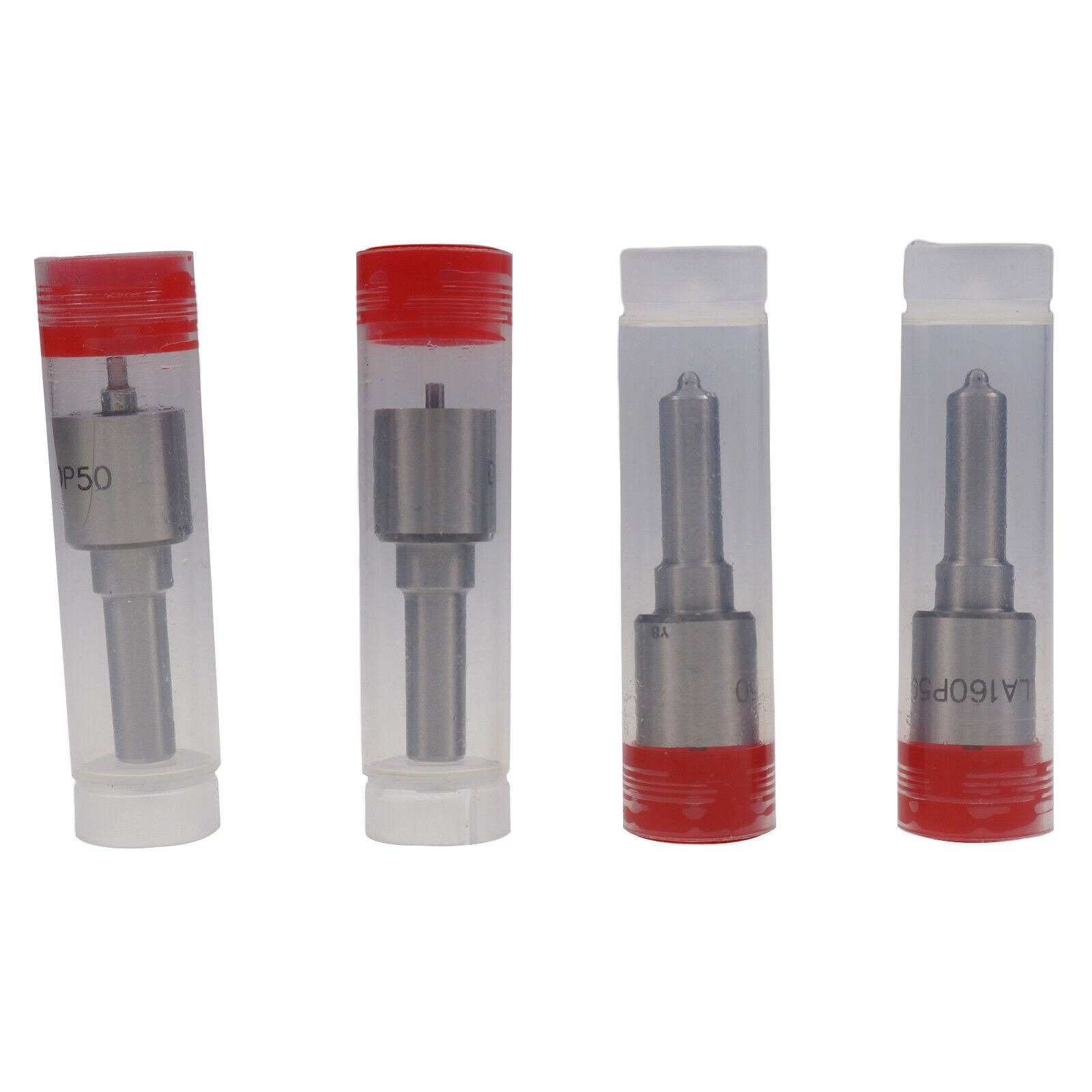 4 Pcs Fuel Injector Nozzle 093400-5500 DLLA160P50 for Mitsubishi 4D31 4D33 4D34