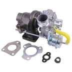 Turbo K03 Turbocharger 7256748 for Doosan Engine D34 Bobcat A770 S740 S750 S770