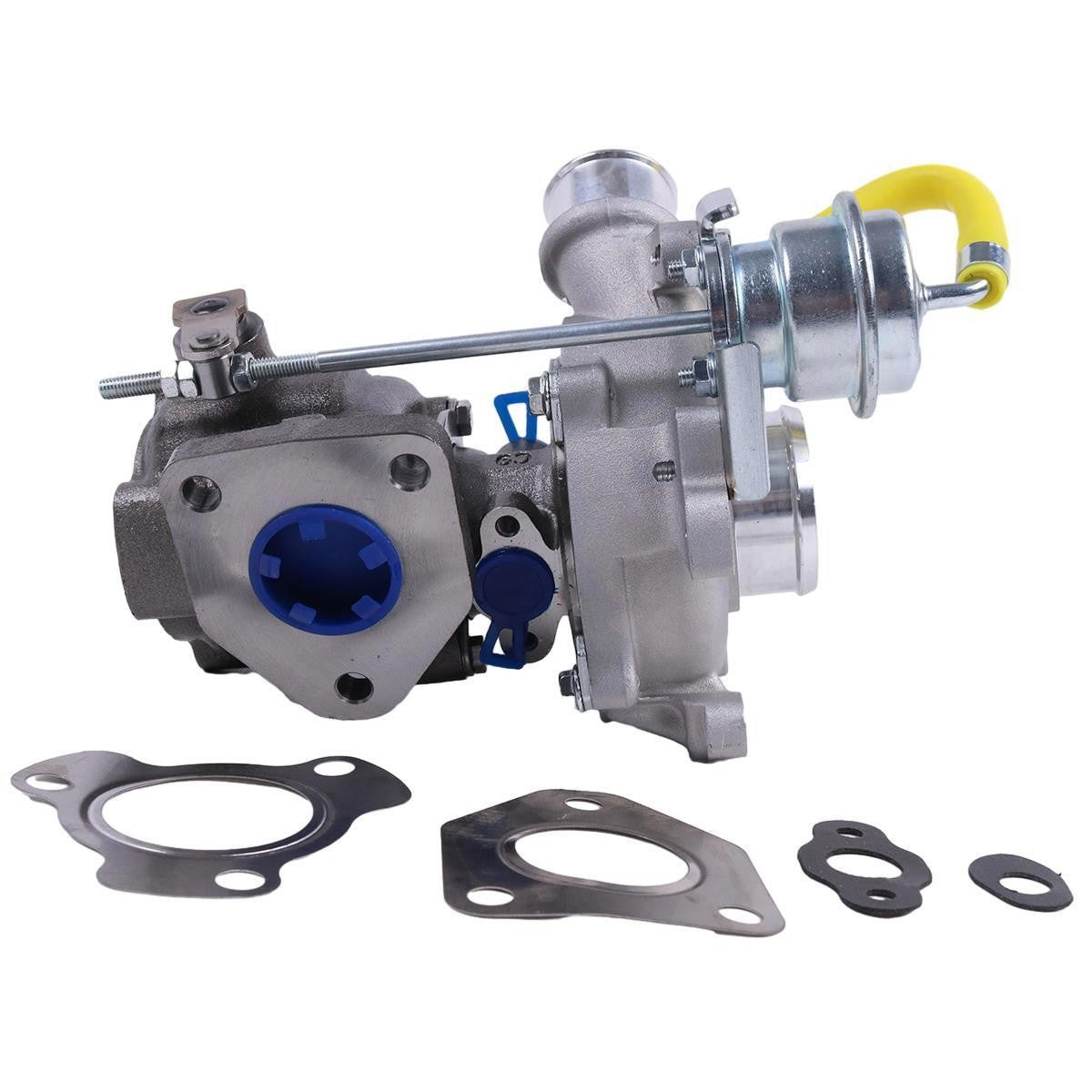 Turbo K03 Turbocharger 7256748 for Doosan Engine D34 Bobcat A770 S740 S750 S770