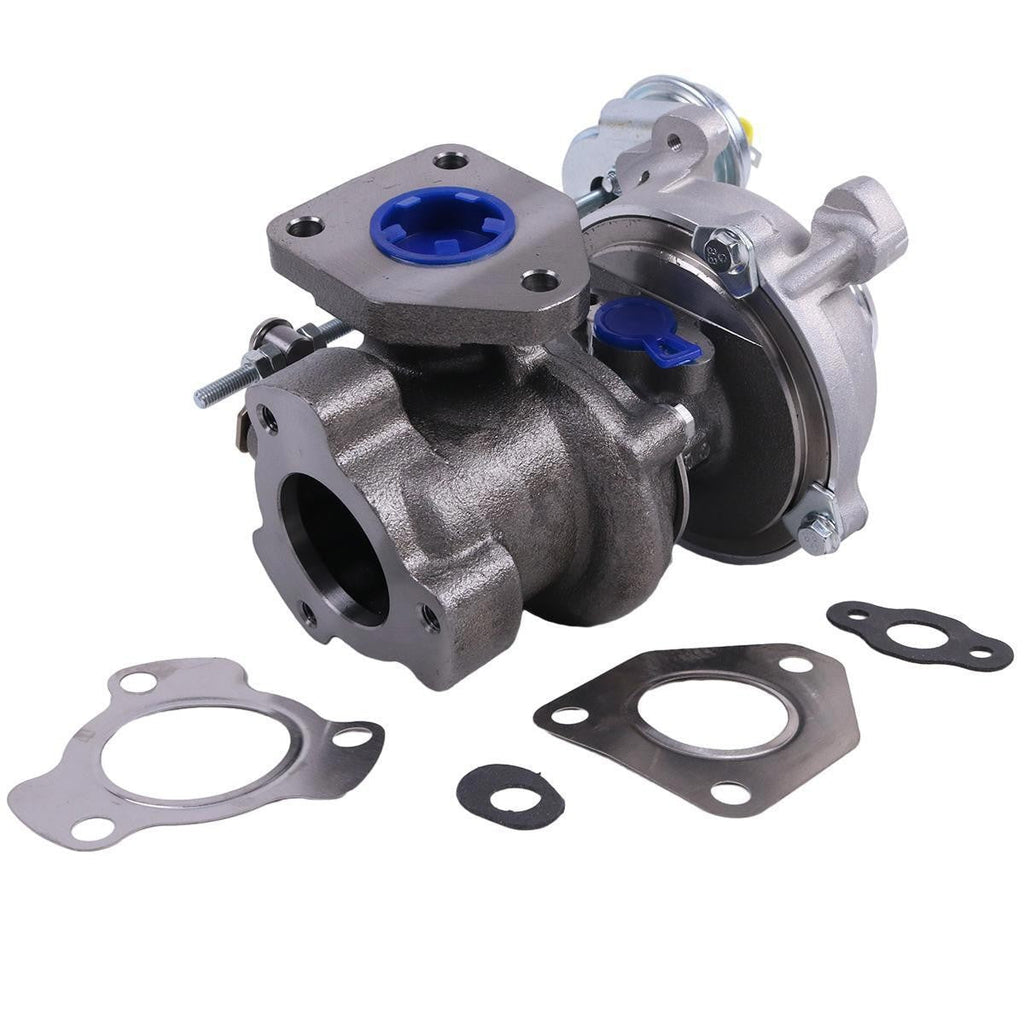 Turbo K03 Turbocharger 7256748 for Doosan Engine D34 Bobcat A770 S740 S750 S770