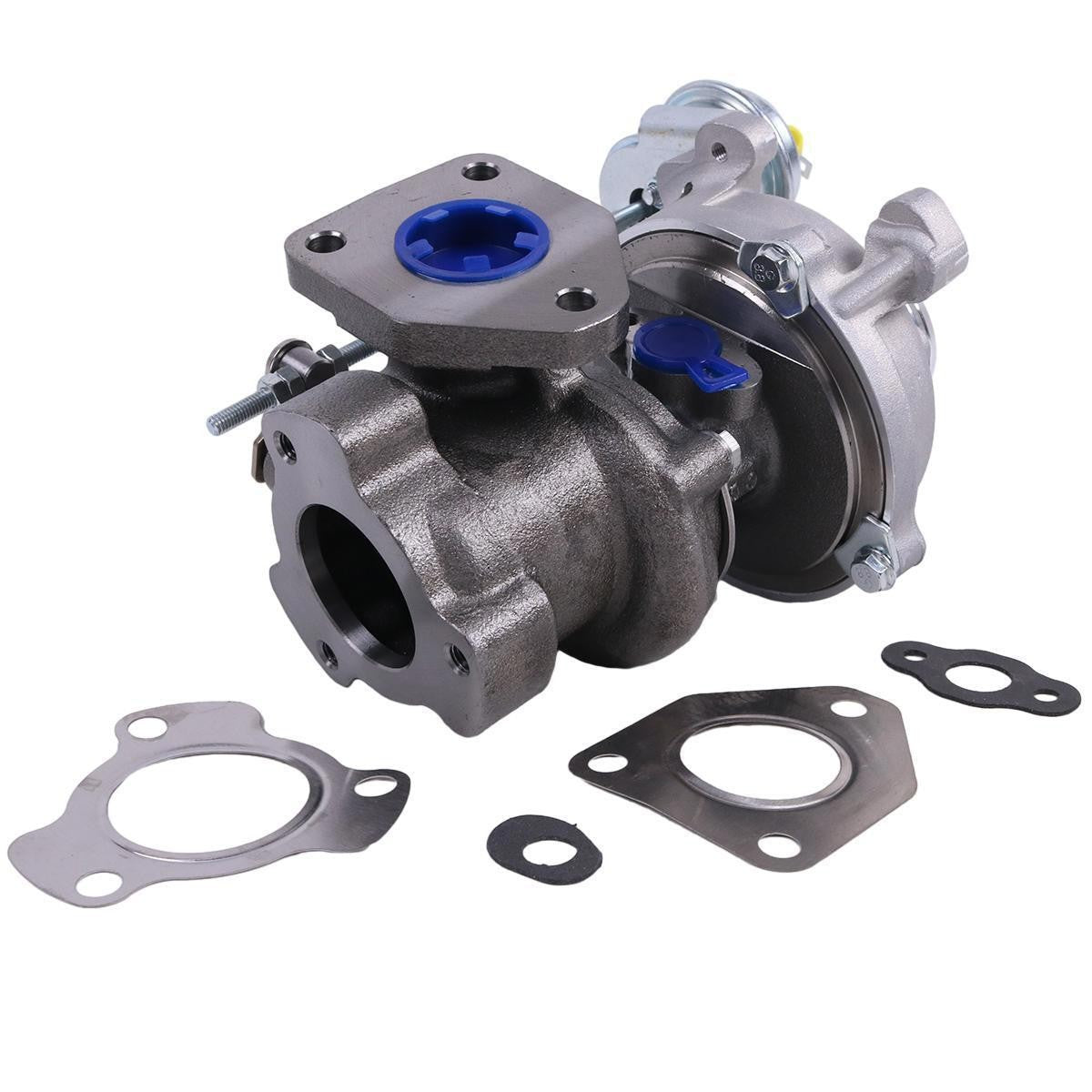 Turbo K03 Turbocharger 7256748 for Doosan Engine D34 Bobcat A770 S740 S750 S770
