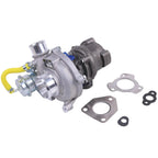 Turbo K03 Turbocharger 7256748 for Doosan Engine D34 Bobcat A770 S740 S750 S770