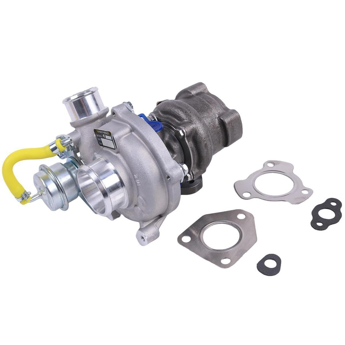 Turbo K03 Turbocharger 7256748 for Doosan Engine D34 Bobcat A770 S740 S750 S770