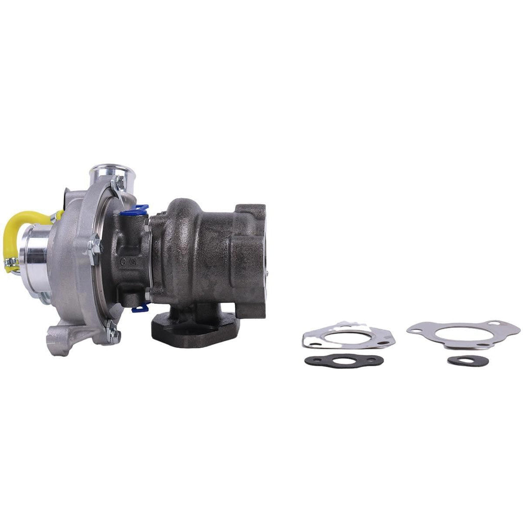 Turbo K03 Turbocharger 7256748 for Doosan Engine D34 Bobcat A770 S740 S750 S770