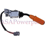 Column Switch 701/52601 701-52601 for JCB Backhoe Loader 2CX 3CX 4CX