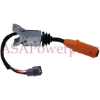 Column Switch 701/52601 701-52601 for JCB Backhoe Loader 2CX 3CX 4CX
