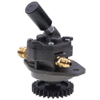 Fuel Supply Pump 322GC45 for 1997-2006 Mack Engine E6 E7