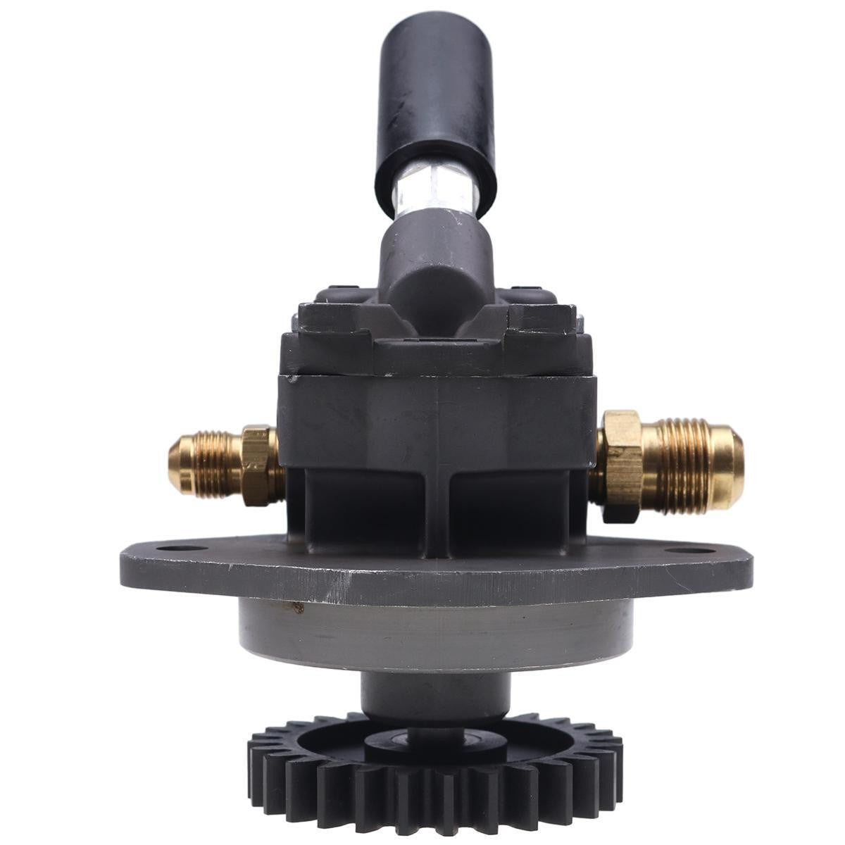 Fuel Supply Pump 322GC45 for 1997-2006 Mack Engine E6 E7