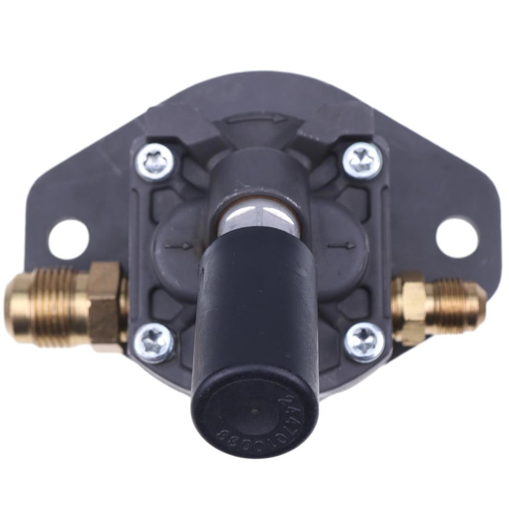 Fuel Supply Pump 322GC45 for 1997-2006 Mack Engine E6 E7
