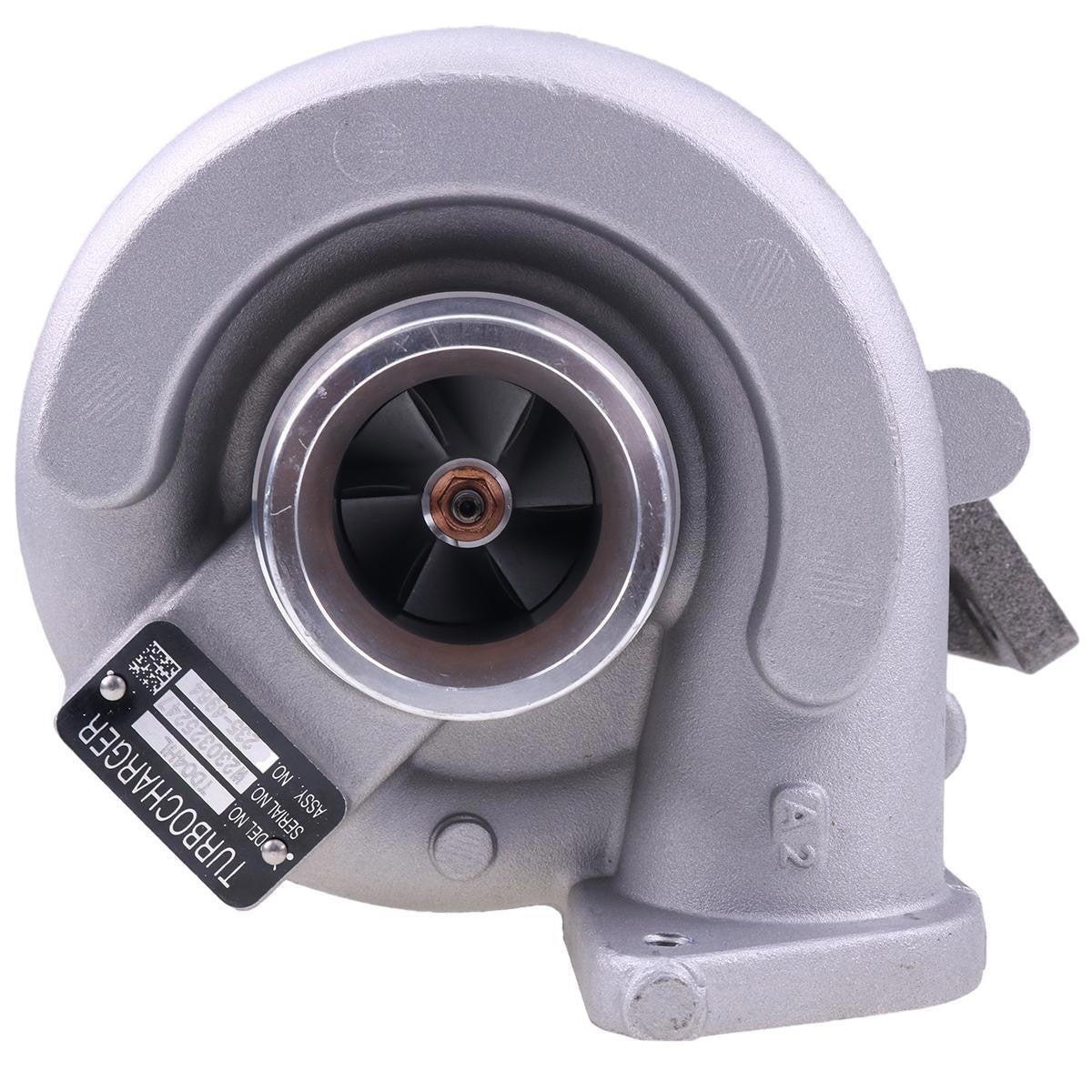 Turbo HX35W Turbocharger 2834798 for Cummins 6BTAA 6BT 4BT B180