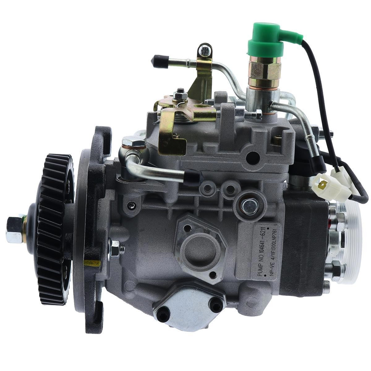 Fuel Injection Pump 104641-6211 11046416211 for Isuzu Engine 4JB1