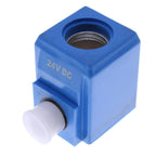 Solenoid Valve Coil 11993636 for Volvo EC160 EW140 EW160 L120 L150C L150D