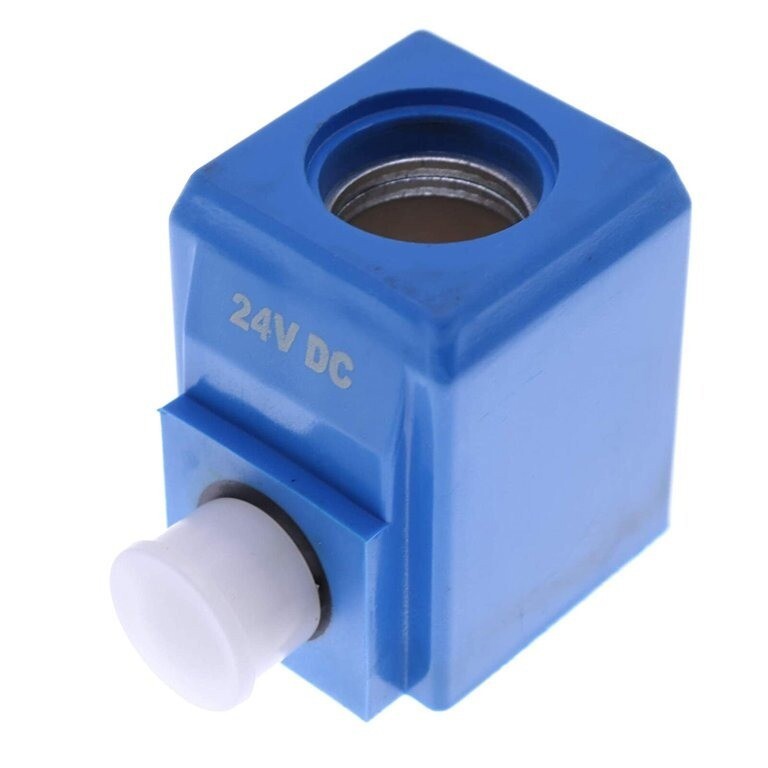 Solenoid Valve Coil 11993636 for Volvo EC160 EW140 EW160 L120 L150C L150D