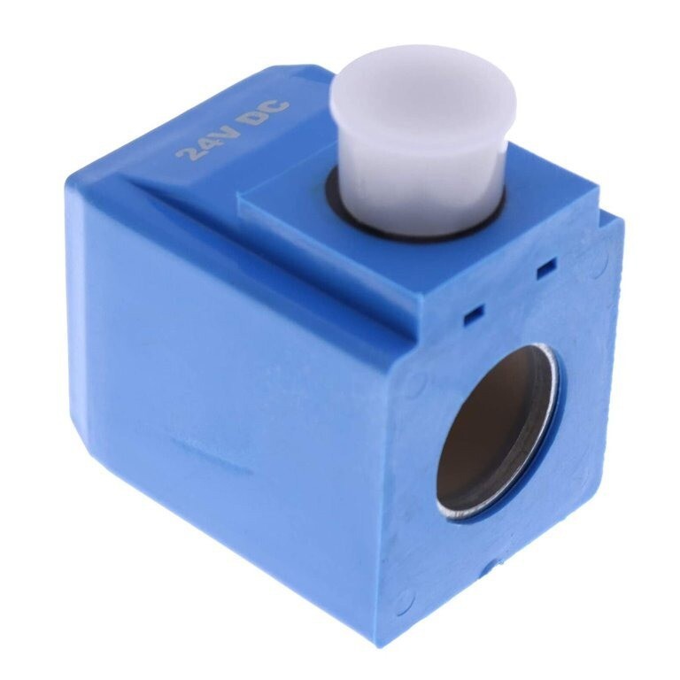 Solenoid Valve Coil 11993636 for Volvo EC160 EW140 EW160 L120 L150C L150D