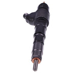 6 Pcs Fuel Injector VOE20798114 for Volvo D5E D6D D7D D7E EC200D EC210D EC240C