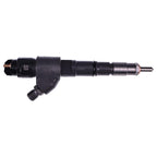 6 Pcs Fuel Injector VOE20798114 for Volvo D5E D6D D7D D7E EC200D EC210D EC240C