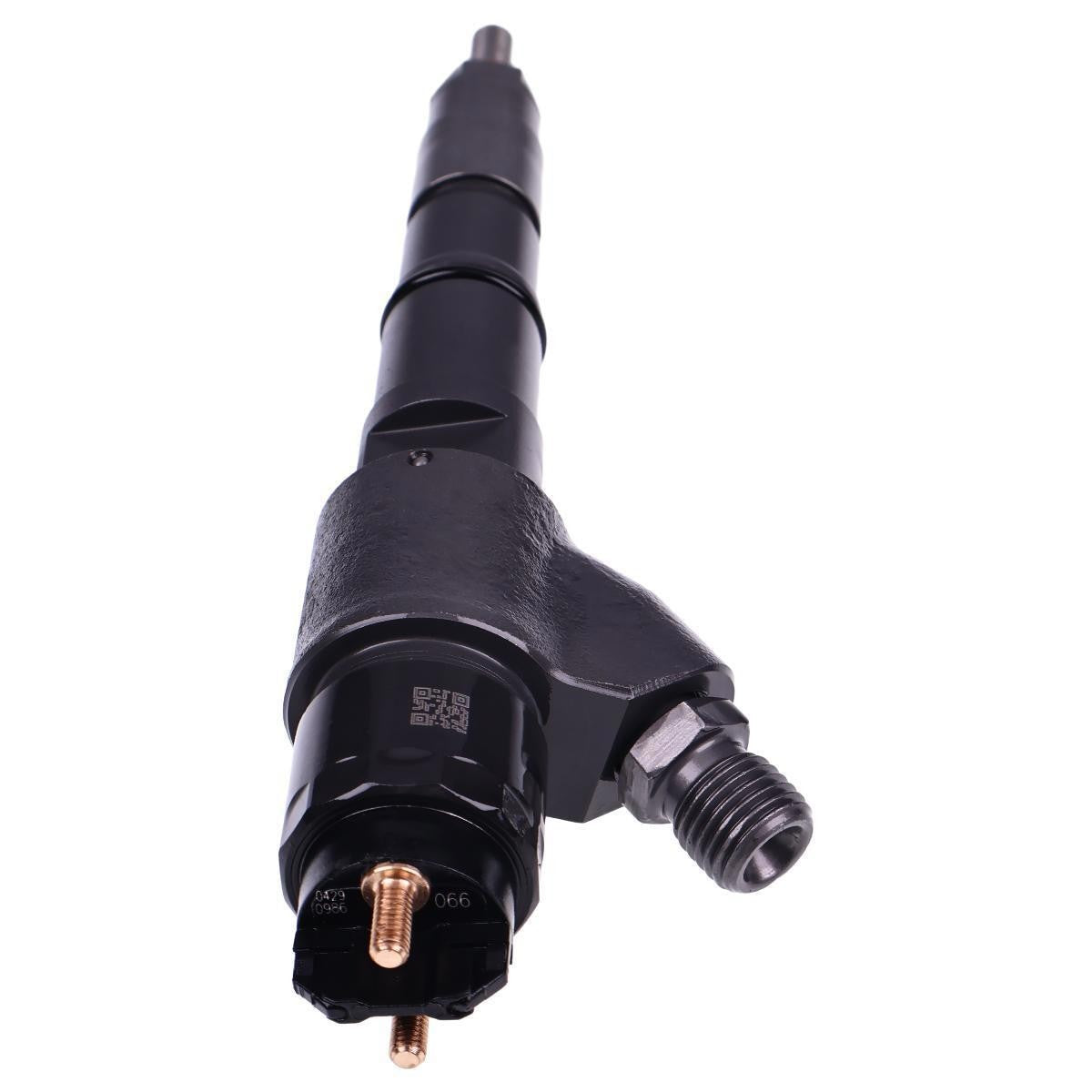 6 Pcs Fuel Injector VOE20798114 for Volvo D5E D6D D7D D7E EC200D EC210D EC240C