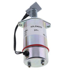 12V Heavy Duty Stop Solenoid Diesel for Trombetta 8.2L D513-A30 Detroit 8923206