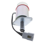 12V Heavy Duty Stop Solenoid Diesel for Trombetta 8.2L D513-A30 Detroit 8923206