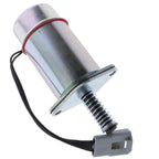 12V Heavy Duty Stop Solenoid Diesel for Trombetta 8.2L D513-A30 Detroit 8923206