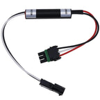5 Wire Coil Commander 12V 90A Solenoid Connector Coil SA-4634-12 for Woodward