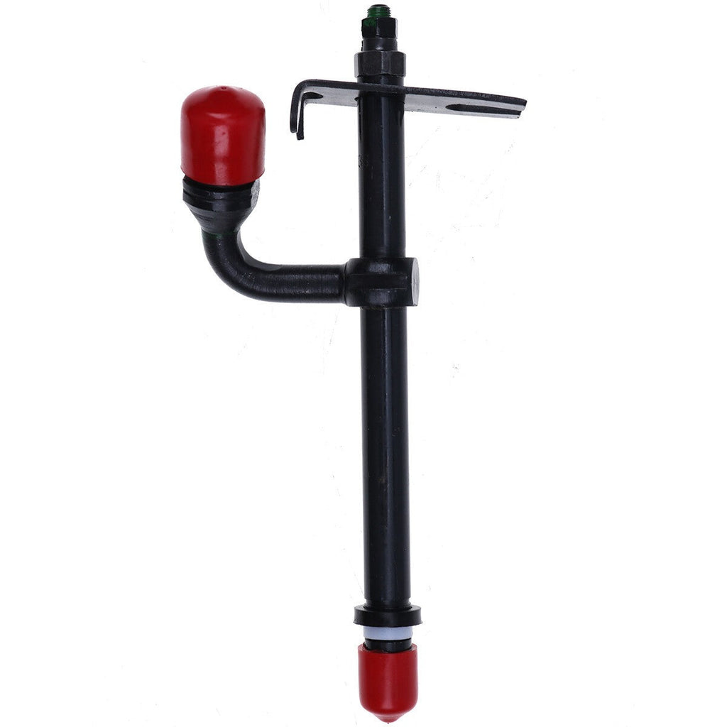 Fuel Injector AR89564 SE500822 for John Deere 401D 455D 310A 310B 610B 210C 444D