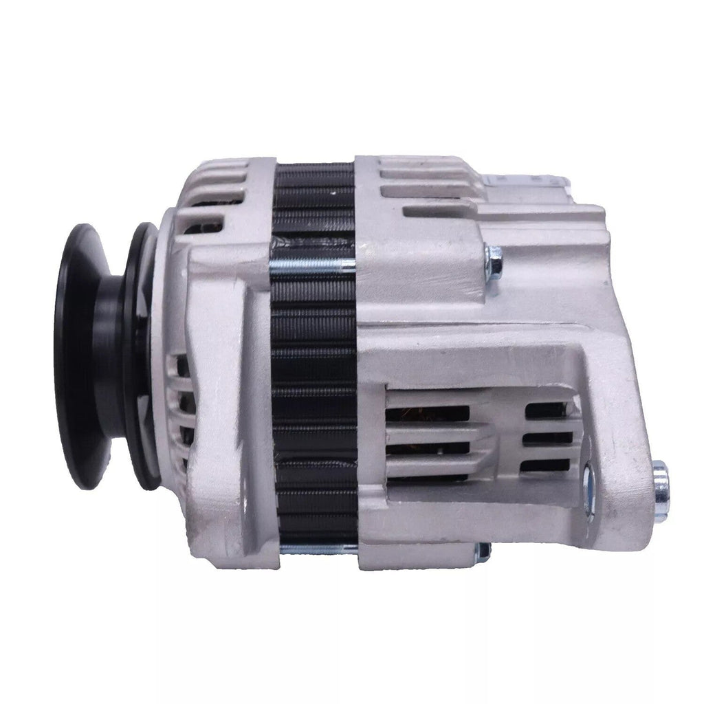 12V Alternator 8972283181 for Isuzu 4JB1 4JG1 4JG2 4LE1 Doosan SOLAR 55 DH55