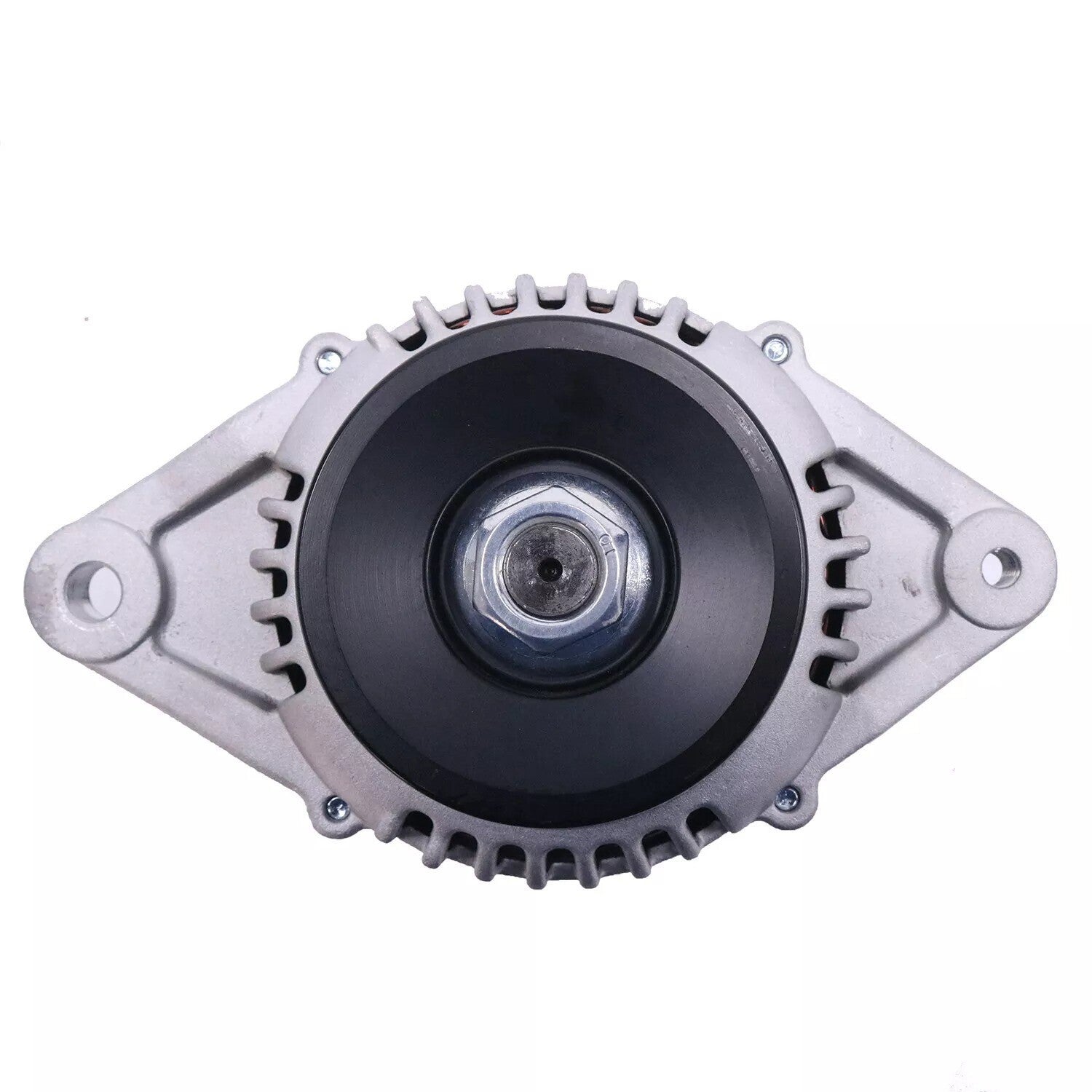 12V Alternator 8972283181 for Isuzu 4JB1 4JG1 4JG2 4LE1 Doosan SOLAR 55 DH55
