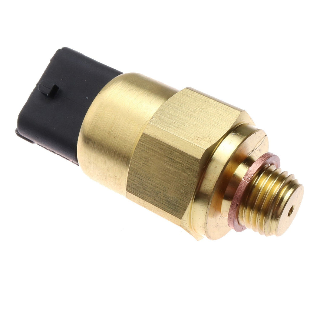 Pressure Sensor 21291011 for Volvo L90E L70E L60E EW160B EW180B L110E L50E L120E