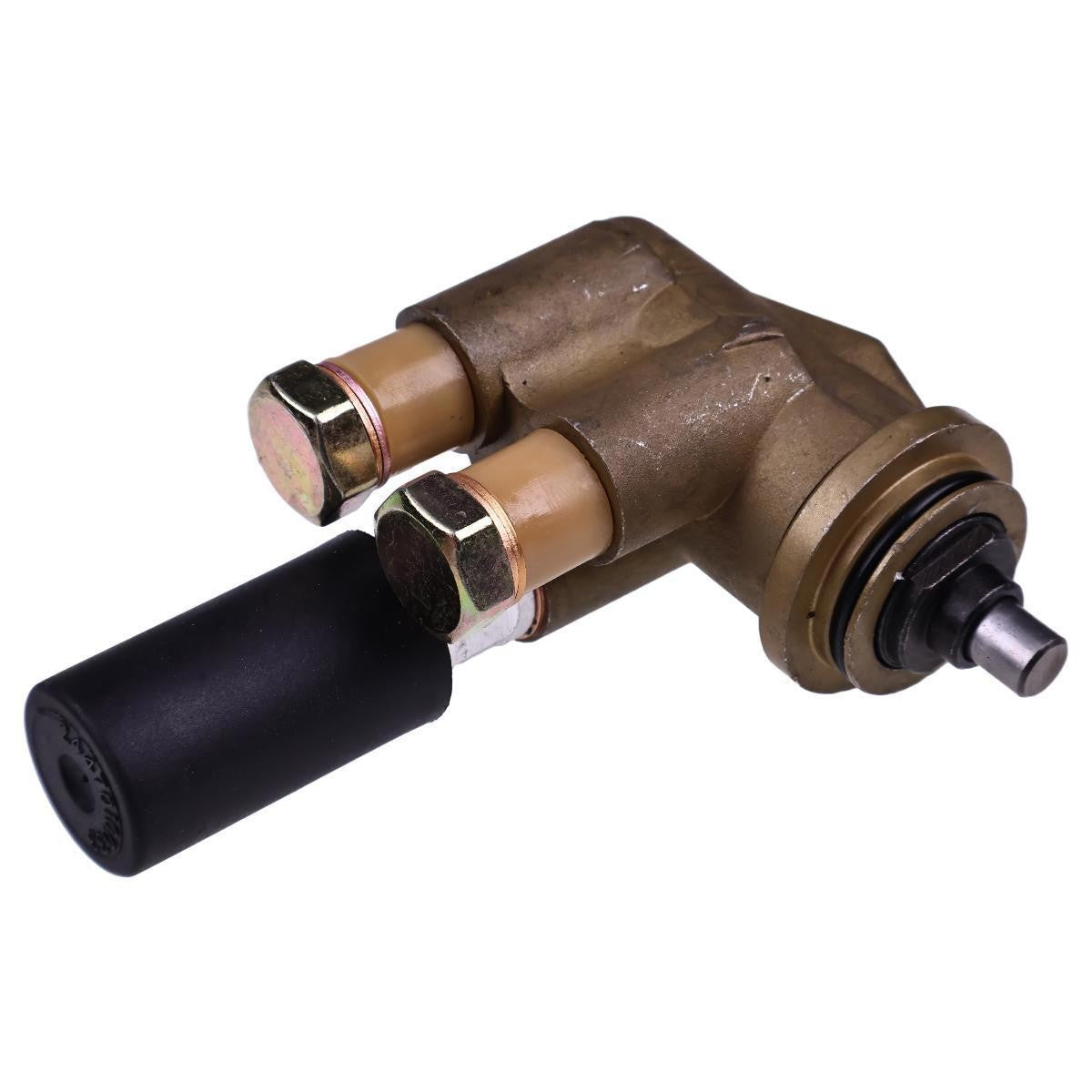 Fuel Pump RE536662 for John Deere Engine 4024 5030 2.4L 3.0L
