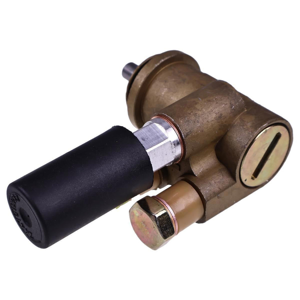 Fuel Pump RE536662 for John Deere Engine 4024 5030 2.4L 3.0L