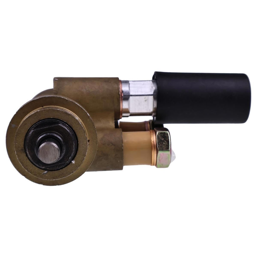 Fuel Pump RE536662 for John Deere Engine 4024 5030 2.4L 3.0L
