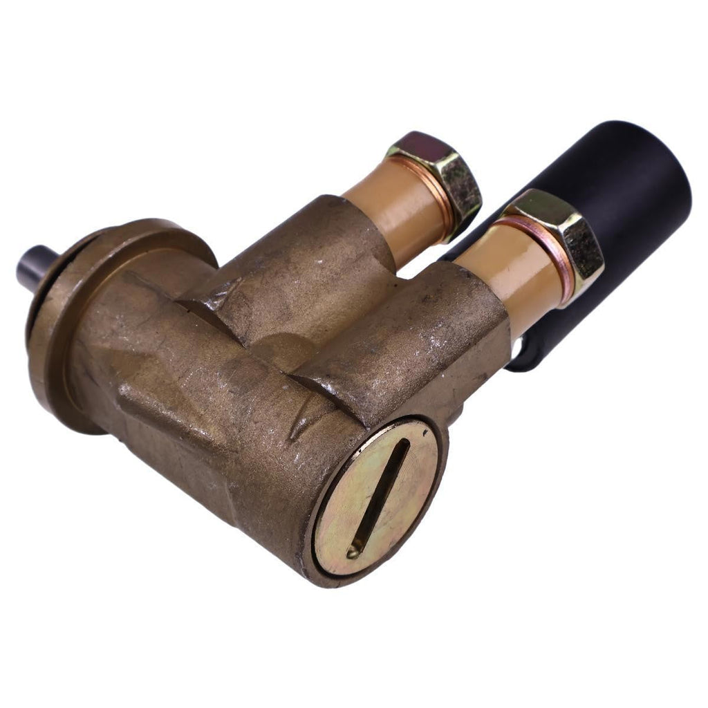 Fuel Pump RE536662 for John Deere Engine 4024 5030 2.4L 3.0L