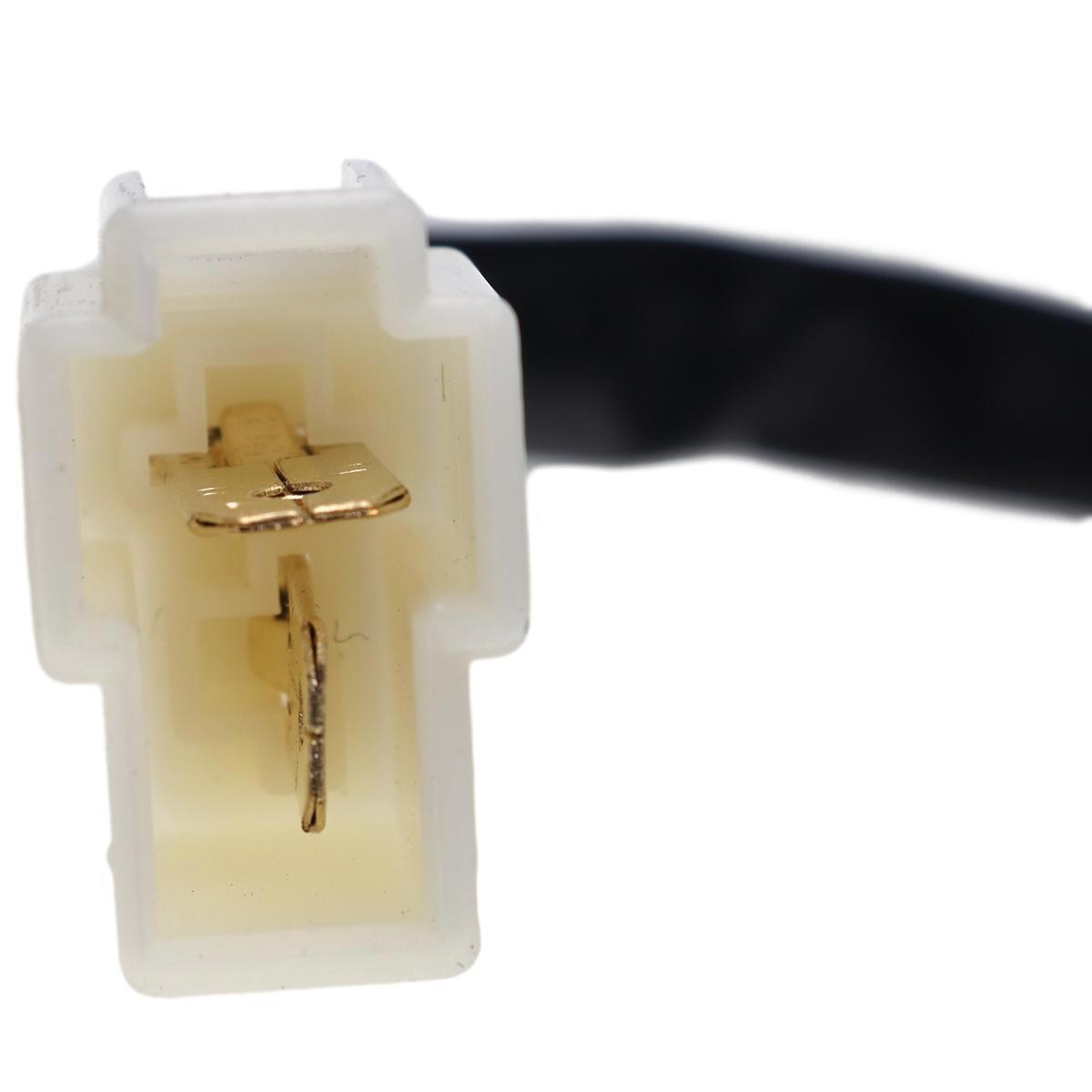 12V Stop Solenoid 052600-4150 for Kubota Excavator KX41-2 KX41H KX61-2 KX91-2