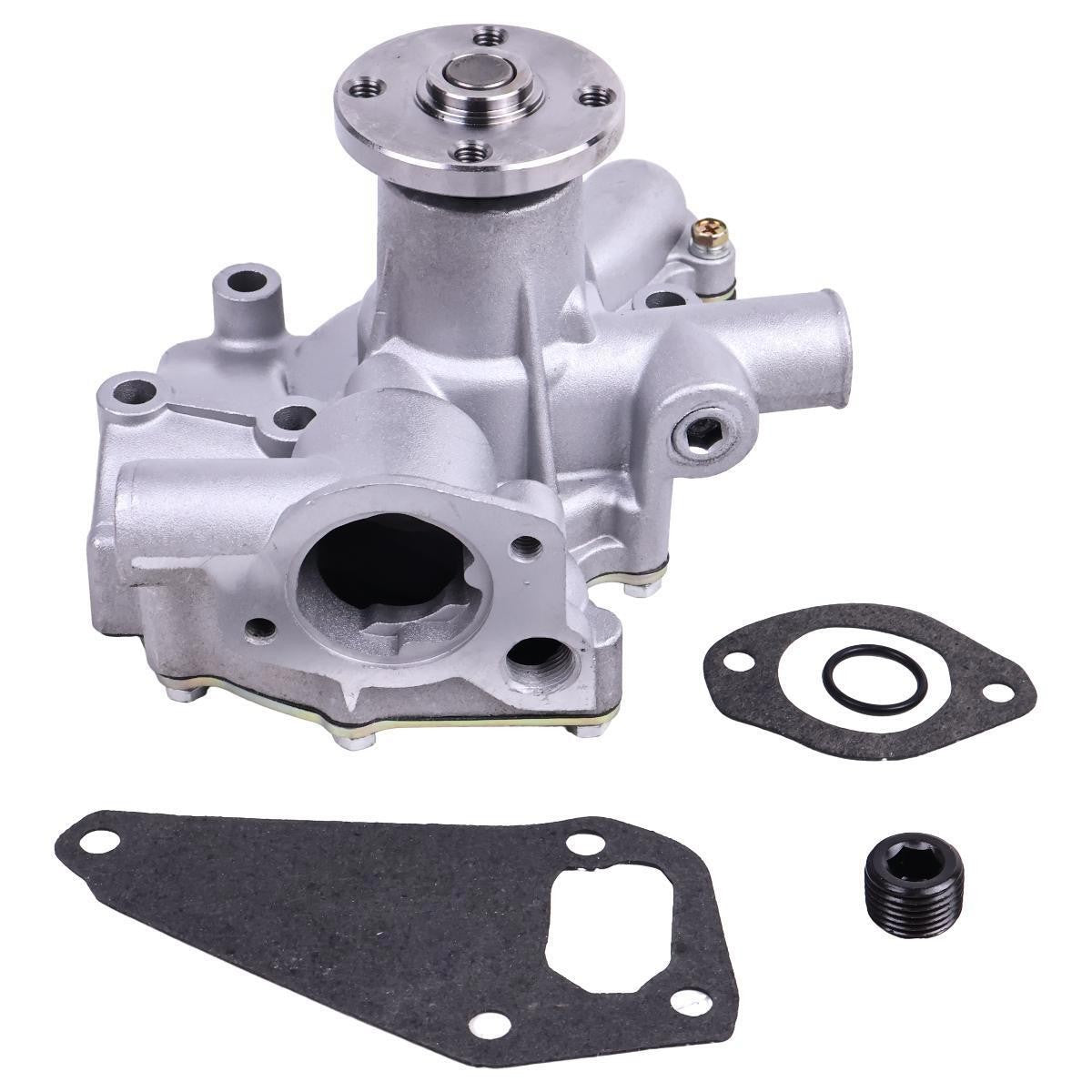 Water Pump EA00006114B for Kukje A1700N2 A2000N3 F36RN Branson 3725R F36RN