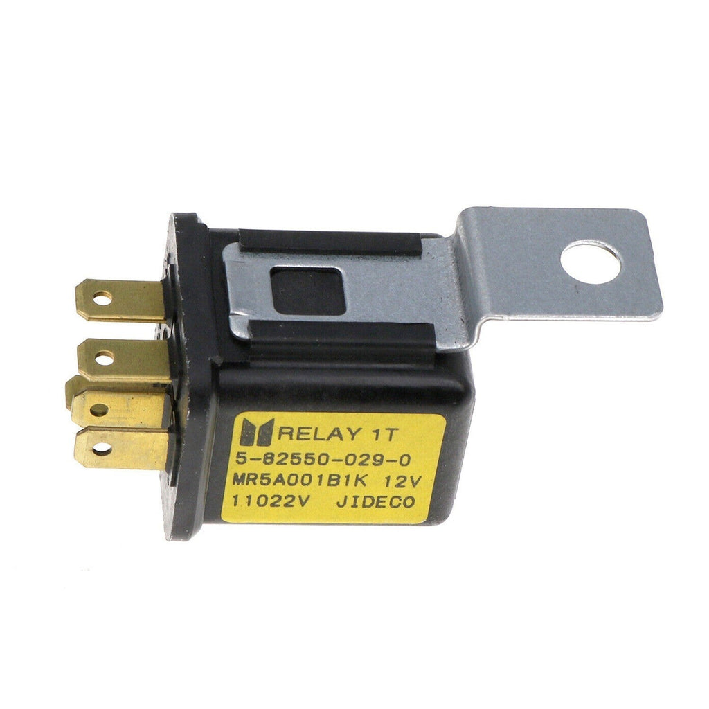 Start Relay 5-82550-029-0 for Isuzu Engine C240 Forklift Part Hitachi ZX16 ZX18