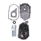 22MM Complete 2:1 Reduction Gearbox with Wet Clutch for Honda Engine GX160 GX200