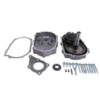 22MM Complete 2:1 Reduction Gearbox with Wet Clutch for Honda Engine GX160 GX200