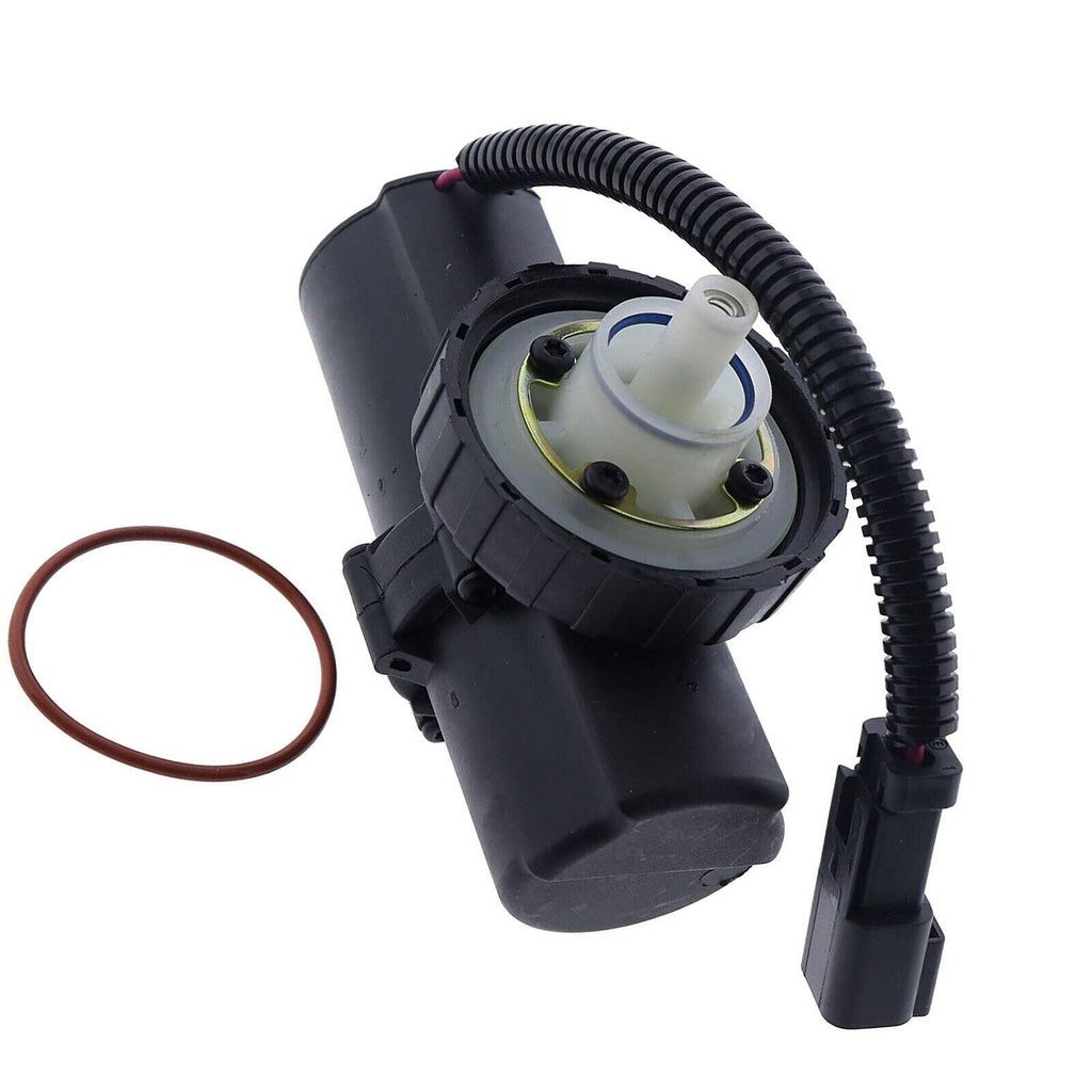 349-5327 3495327 12V Electric Fuel Pump For CAT 299C 289C 279C 256C 3044C C3.4