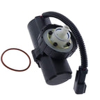 349-5327 3495327 12V Electric Fuel Pump For CAT 299C 289C 279C 256C 3044C C3.4
