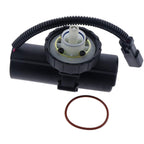 349-5327 3495327 12V Electric Fuel Pump For CAT 299C 289C 279C 256C 3044C C3.4